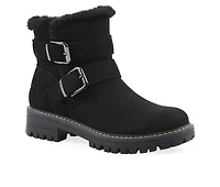 Women's Cliffs by White Mountain Marvin Booties