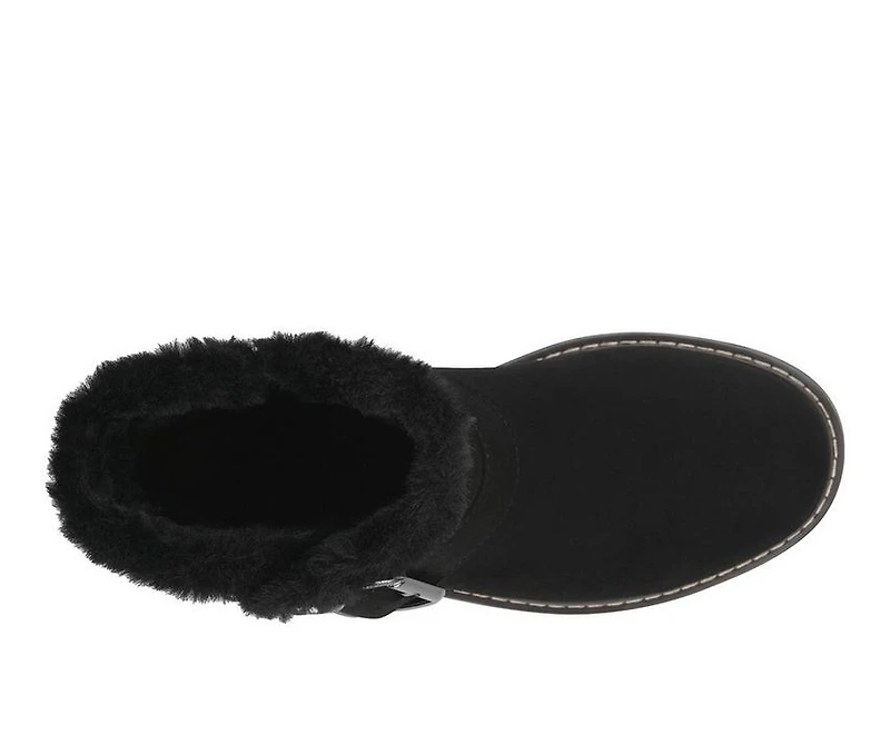 Women's Cliffs by White Mountain Marvin Booties