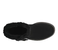 Women's Cliffs by White Mountain Marvin Booties