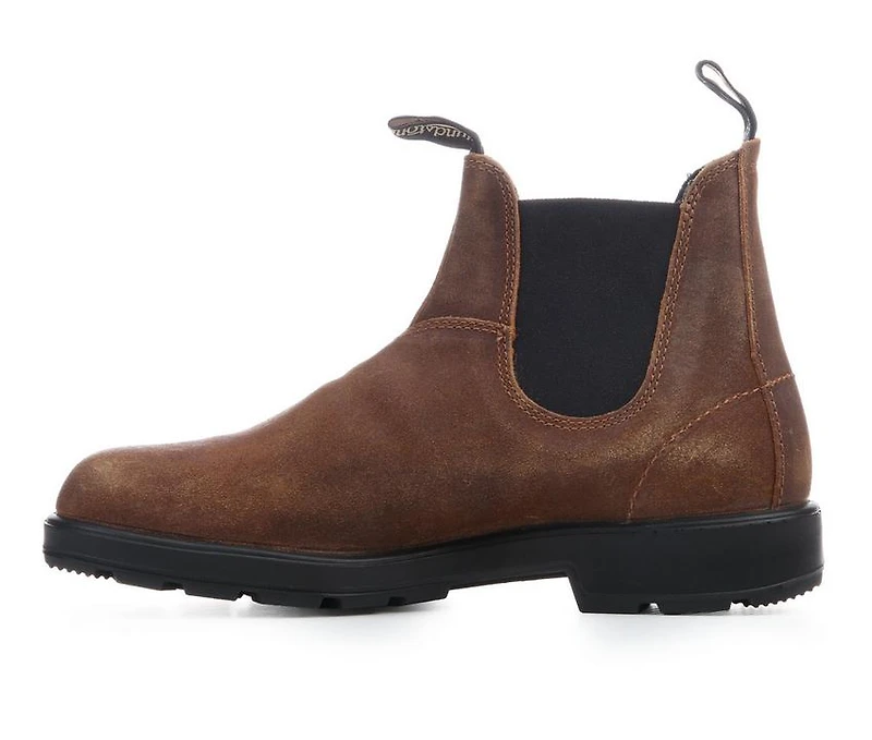 Men's Blundstone 1911 Suede Boot Boots