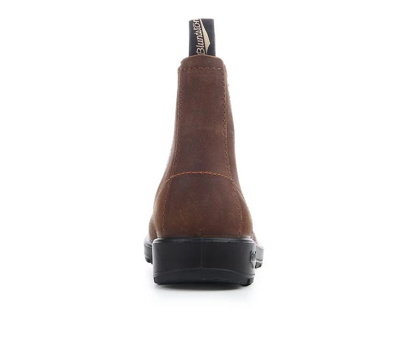 Men's Blundstone 1911 Suede Boot Boots