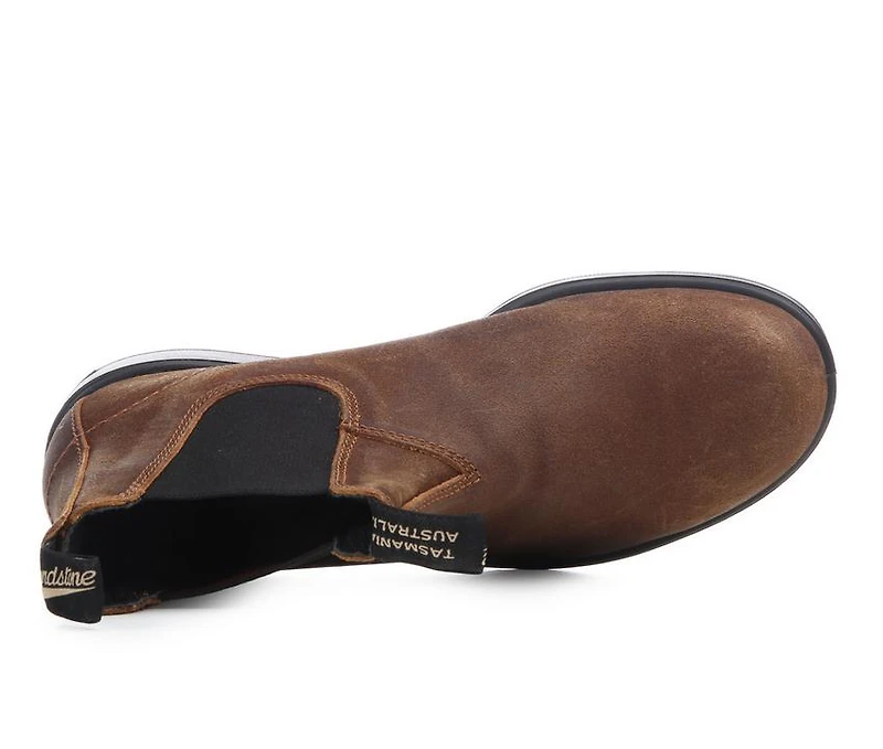 Men's Blundstone 1911 Suede Boot Boots