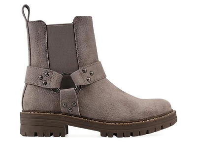 Women's Cliffs by White Mountain Maximus Booties