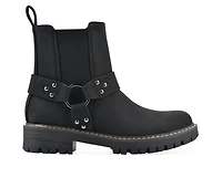 Women's Cliffs by White Mountain Maximus Booties