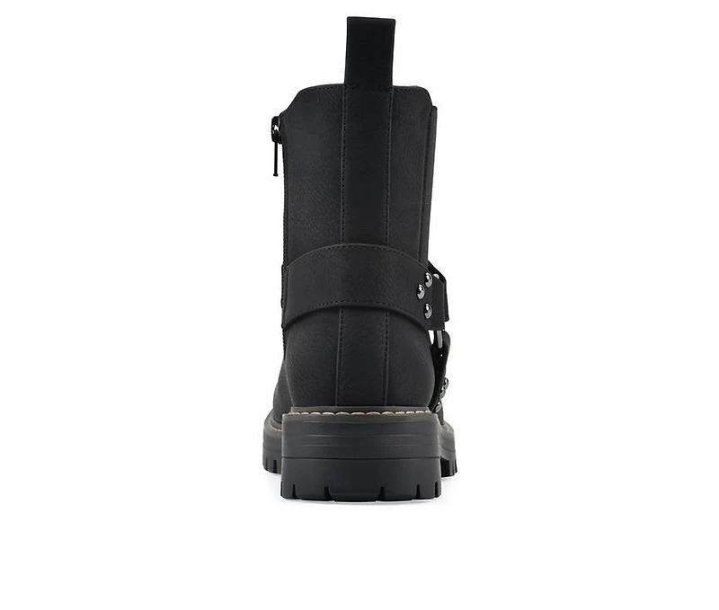 Women's Cliffs by White Mountain Maximus Booties