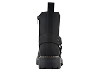 Women's Cliffs by White Mountain Maximus Booties