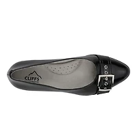 Women's Cliffs by White Mountain Miliani Flats