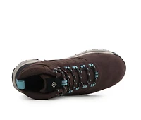 Women's Columbia Transverse Suede Hiker Boots