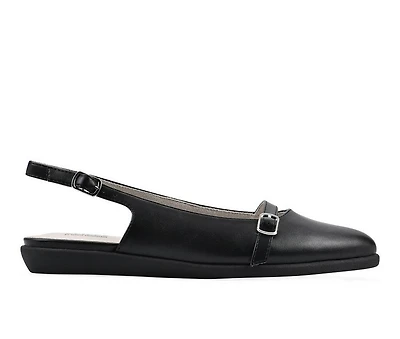 Women's Cliffs by White Mountain Miloni Flats