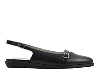 Women's Cliffs by White Mountain Miloni Flats