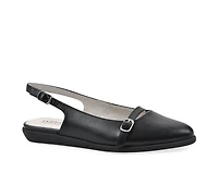 Women's Cliffs by White Mountain Miloni Flats