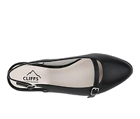 Women's Cliffs by White Mountain Miloni Flats