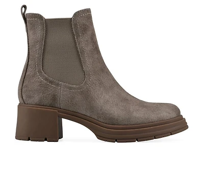 Women's Cliffs by White Mountain Mingo Booties