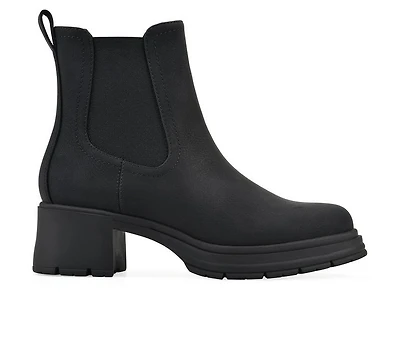 Women's Cliffs by White Mountain Mingo Booties