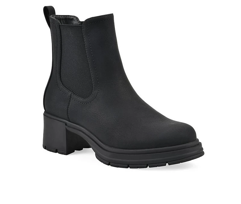 Women's Cliffs by White Mountain Mingo Booties