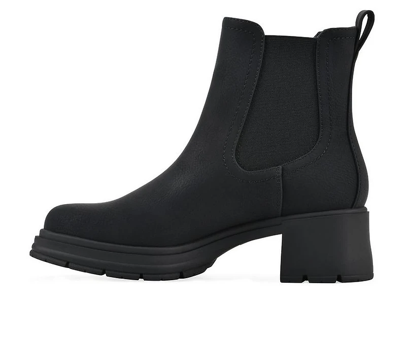 Women's Cliffs by White Mountain Mingo Booties