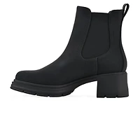 Women's Cliffs by White Mountain Mingo Booties