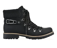 Women's Cliffs by White Mountain Pioneer Winter Boots