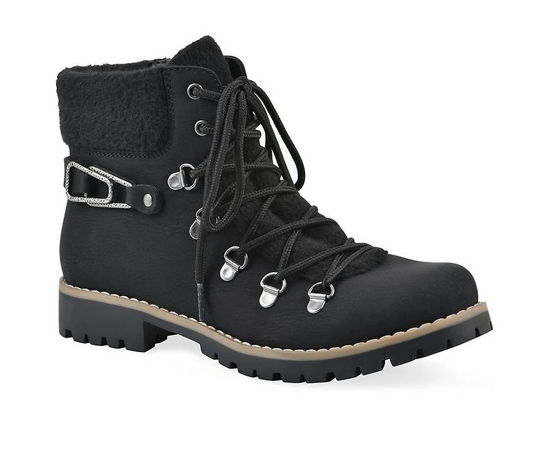 Women's Cliffs by White Mountain Pioneer Winter Boots