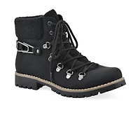 Women's Cliffs by White Mountain Pioneer Winter Boots
