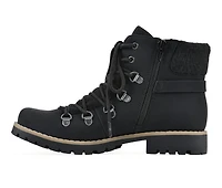 Women's Cliffs by White Mountain Pioneer Winter Boots