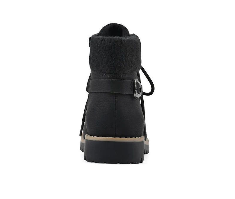 Women's Cliffs by White Mountain Pioneer Winter Boots