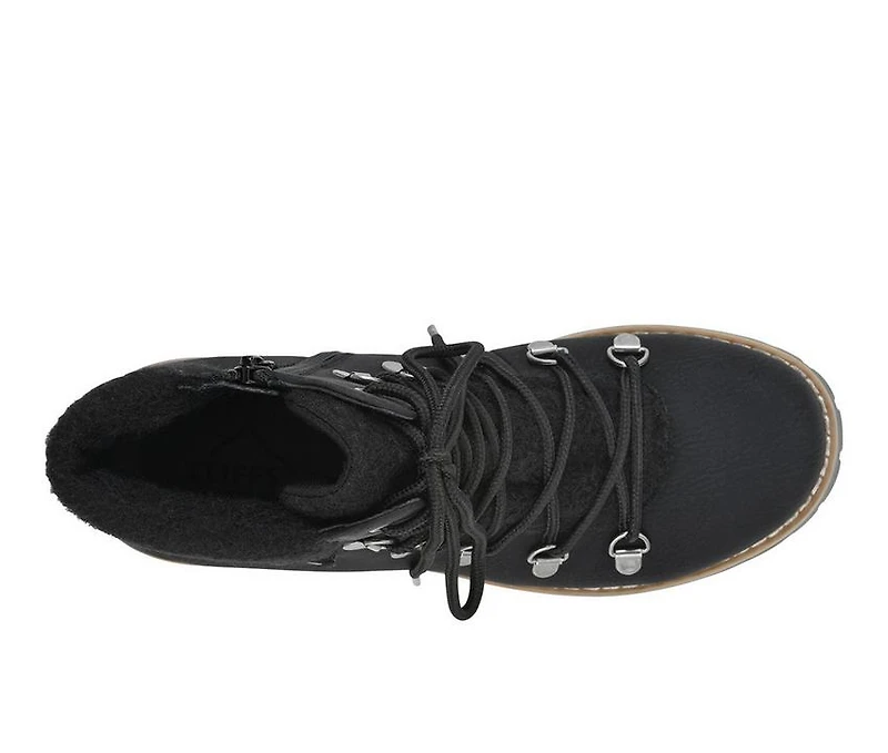 Women's Cliffs by White Mountain Pioneer Winter Boots