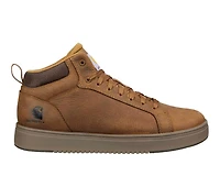 Men's Carhartt Fc4054-Detroit Mid Safety Shoes