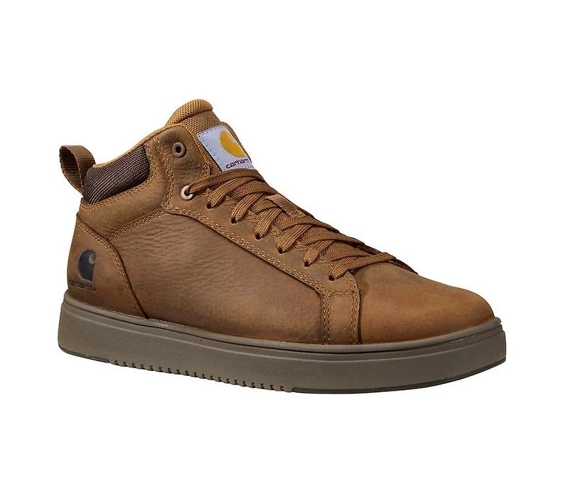 Men's Carhartt Fc4054-Detroit Mid Safety Shoes