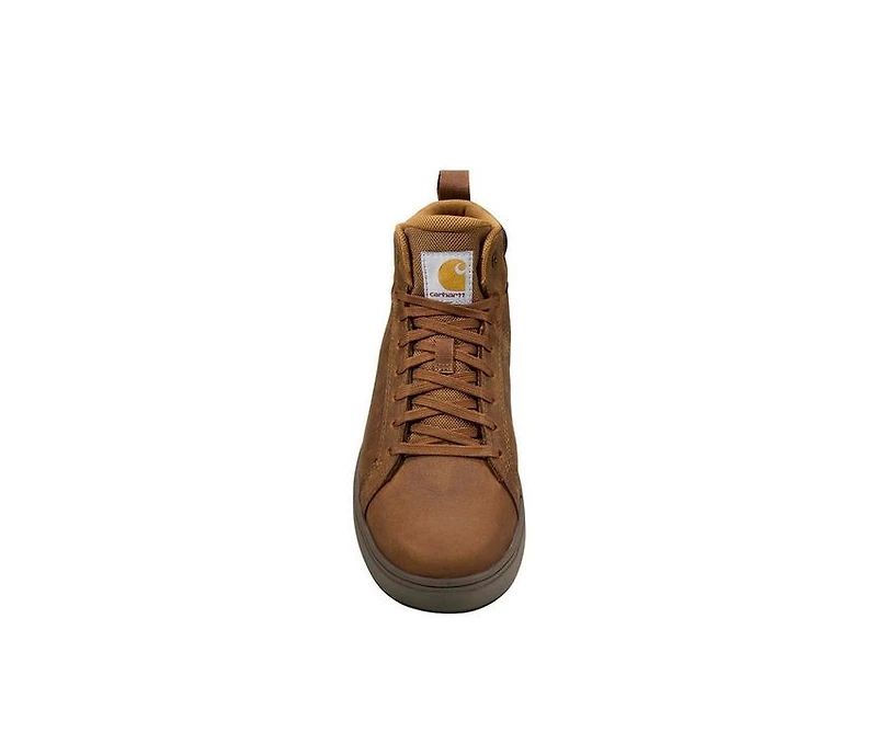 Men's Carhartt Fc4054-Detroit Mid Safety Shoes