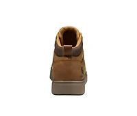 Men's Carhartt Fc4054-Detroit Mid Safety Shoes
