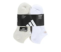 Adidas 6 Pair Women's Cushioned No Show Socks