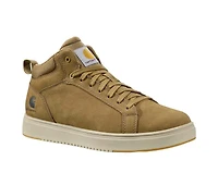 Men's Carhartt Fc4065-Detroit Mid Safety Shoes