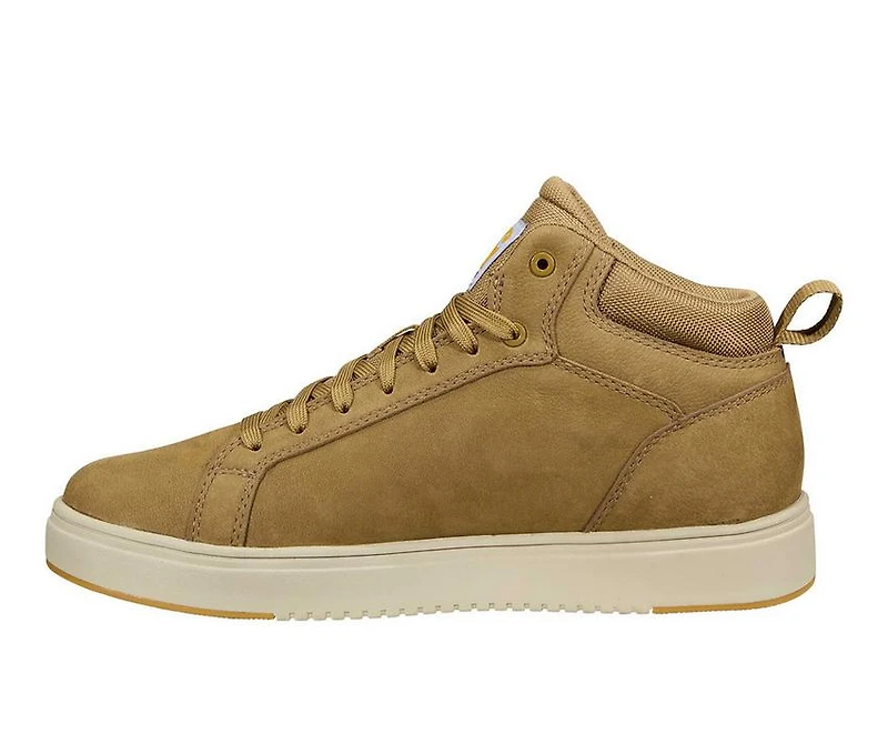 Men's Carhartt Fc4065-Detroit Mid Safety Shoes