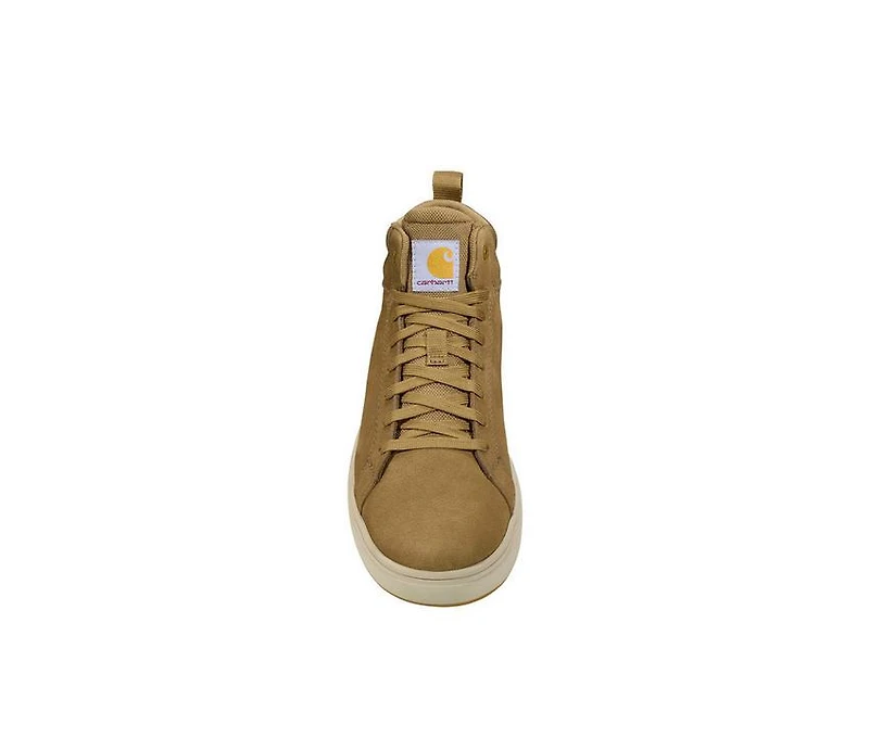 Men's Carhartt Fc4065-Detroit Mid Safety Shoes