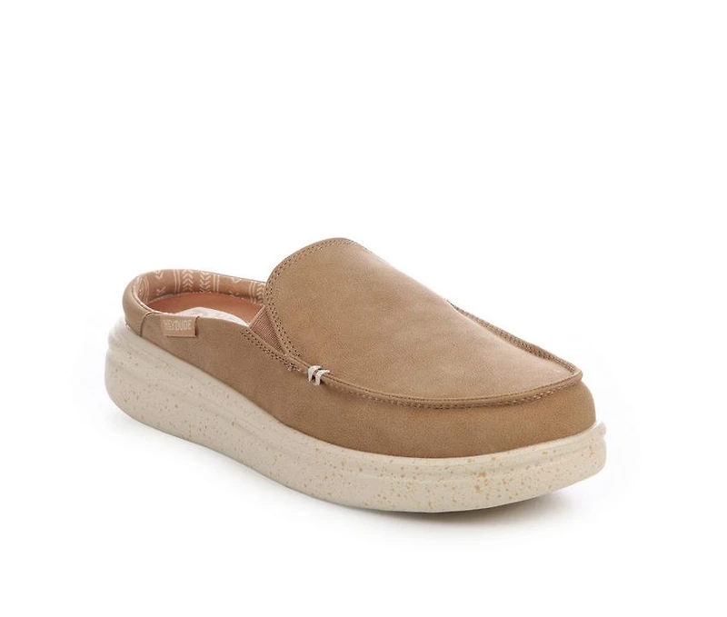 Women's HEYDUDE Aspen Slip Classic Mule