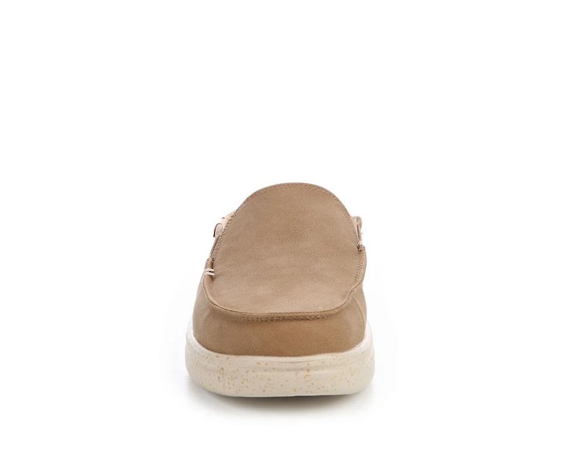 Women's HEYDUDE Aspen Slip Classic Mule