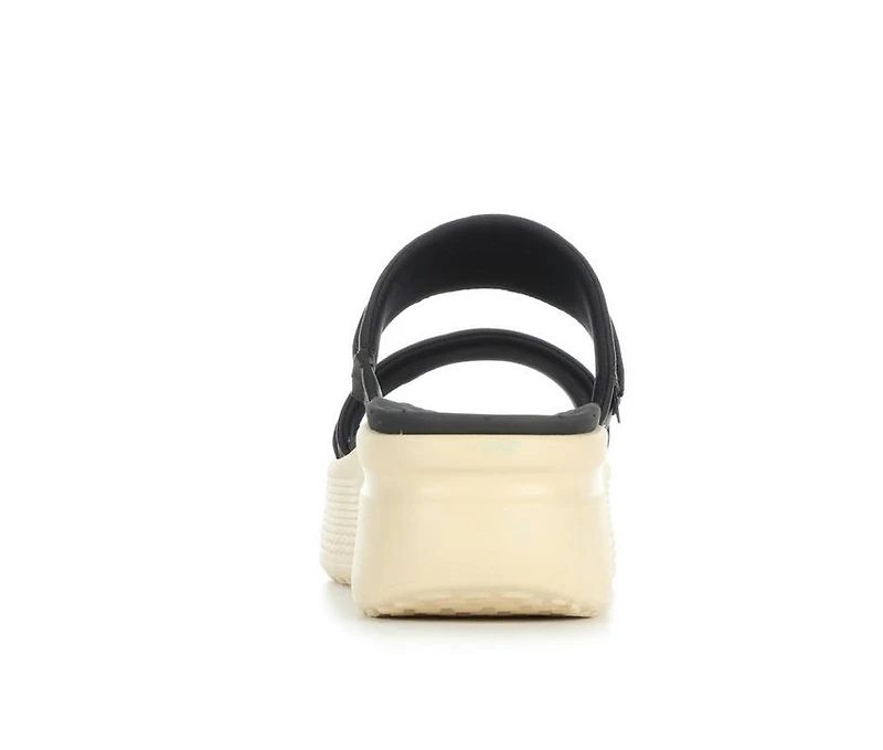 Women's HEYDUDE Austin Slide Classic Platform Sandals