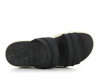 Women's HEYDUDE Austin Slide Classic Platform Sandals