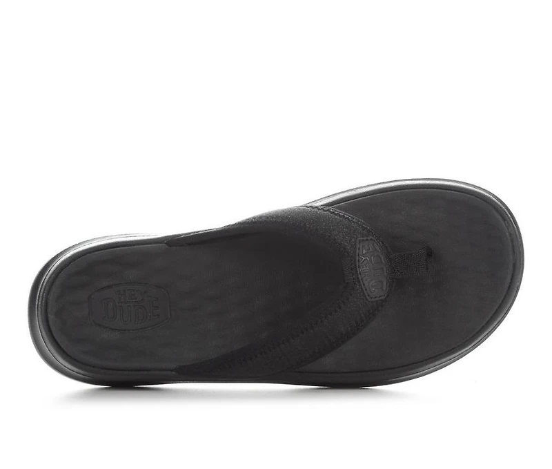 Women's HEYDUDE Tide Flip-Flop