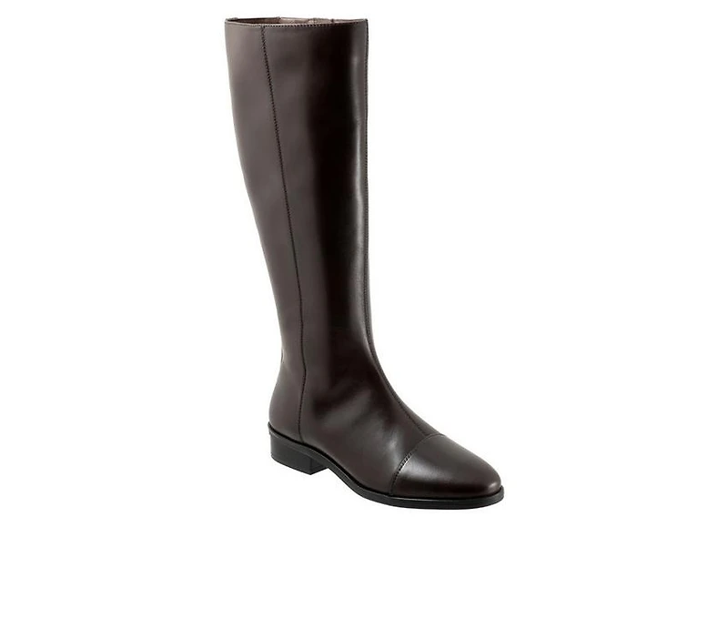 Women's Trotters Alexis Knee High Boots