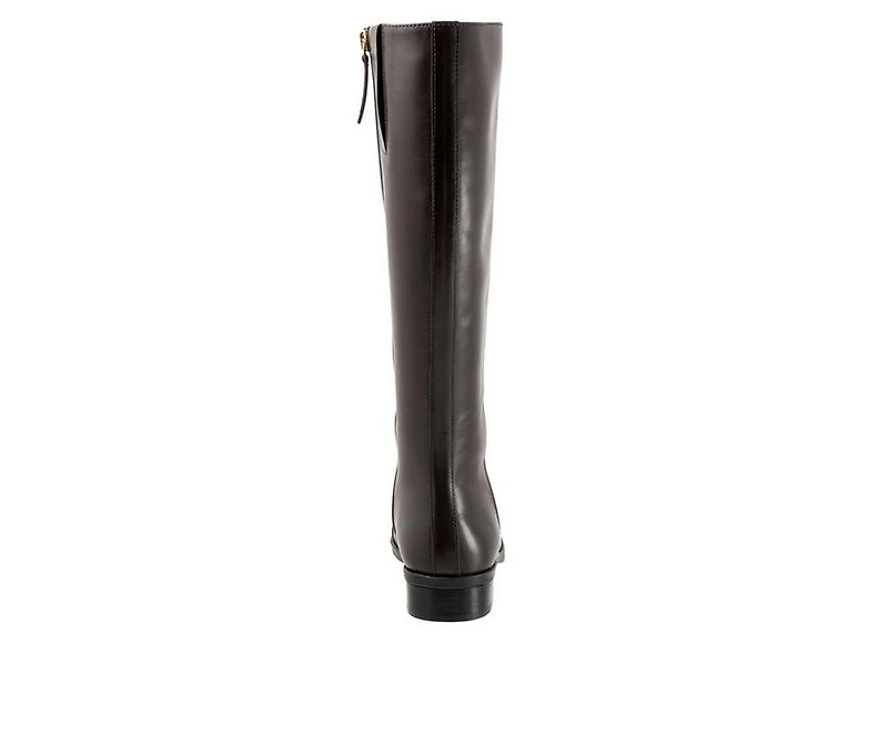 Women's Trotters Alexis Knee High Boots