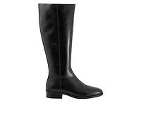 Women's Trotters Alexis WC Knee High Boots