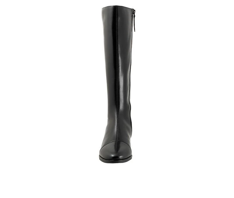 Women's Trotters Alexis WC Knee High Boots