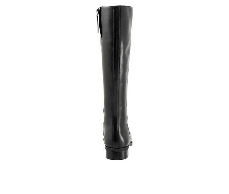 Women's Trotters Alexis WC Knee High Boots