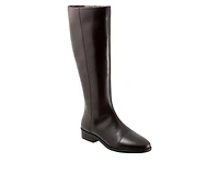 Women's Trotters Alexis WC Knee High Boots