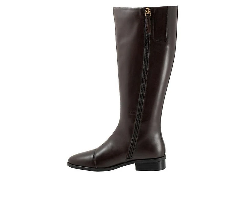 Women's Trotters Alexis WC Knee High Boots