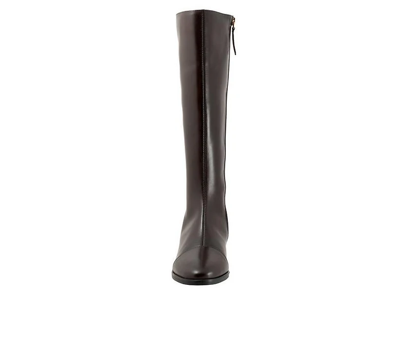 Women's Trotters Alexis WC Knee High Boots