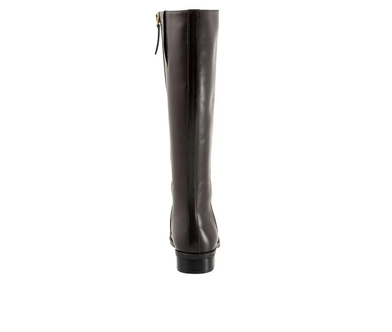 Women's Trotters Alexis WC Knee High Boots