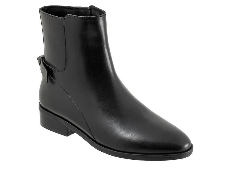 Women's Trotters Annette Booties